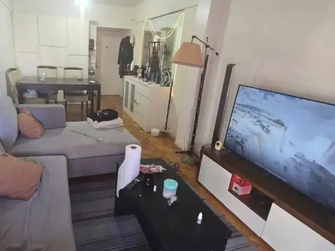 BALVANERA VENTA 4 AMB. CON DEP. Y COCHERA OPORTUNIDAD 