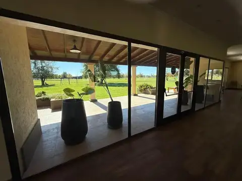 Terreno en Venta en Countries y Barrios Cerrados en Campana, USD 39.900