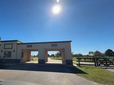 Terreno en Venta de 1075,0 m2