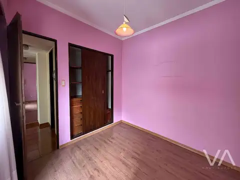 Departamento de 2 ambientes. Centro.