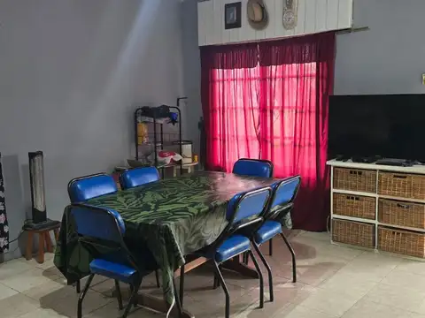 Casa - Virrey Del Pino
