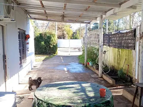 Casa - Virrey Del Pino