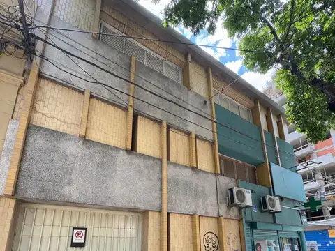 VENTA  - Corrientes  al 2100 terreno para constructoras y desarrollo inmobiliario