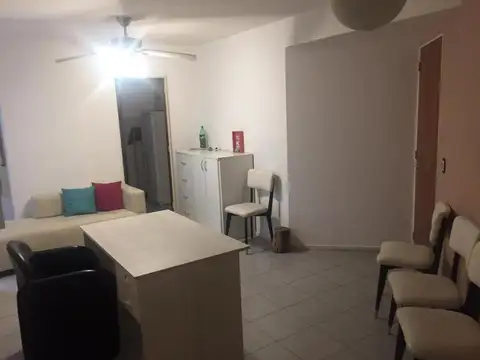 Departamento en Alquiler de 3 ambientes