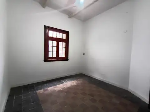 Depto Tipo Casa 4 ambientes con 1 baño