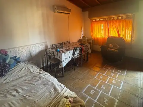 Depto Tipo Casa en Venta de 3 dormitorios