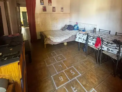 Depto Tipo Casa en Venta de 4 ambientes