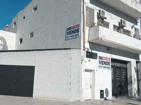 Depósito  en Venta en Villa Pueyrredón, Capital Federal, Buenos Aires