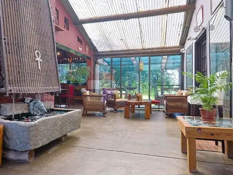VENTA DE CHACRA , CASAS Y  CAMPOS EN LAS BRUJAS