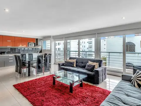 DEPARTAMENTO EN ALQUILER ALEXANDER COLLECTION