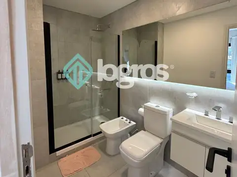 Departamento en Venta al Este