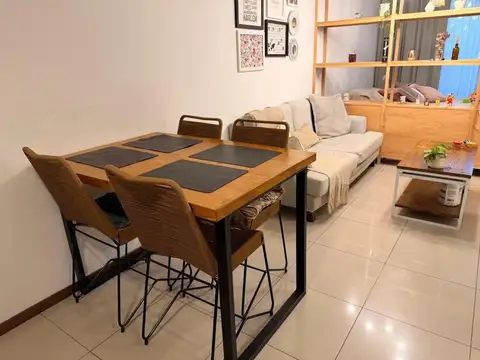 Departamento en Alquiler Temporal al Norte