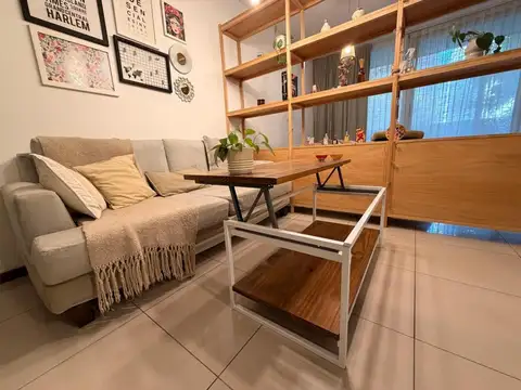 Avenida Monroe 1500