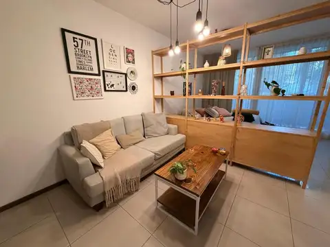 Alquiler Temporal Departamento Monoambiente en Belgrano C