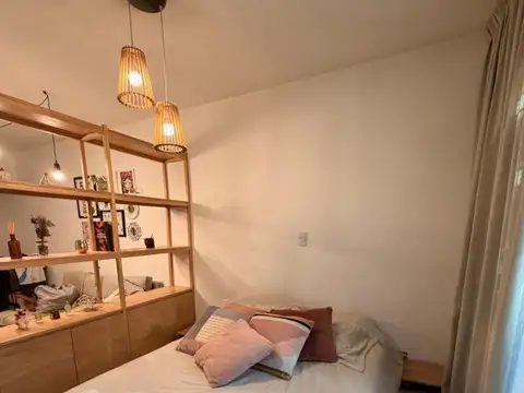 Departamento en Alquiler Temporal en Belgrano C, USD 1.150