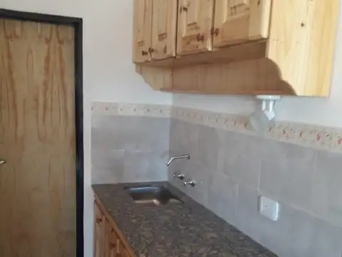 Departamento en Venta en Berisso [Cod: 185]