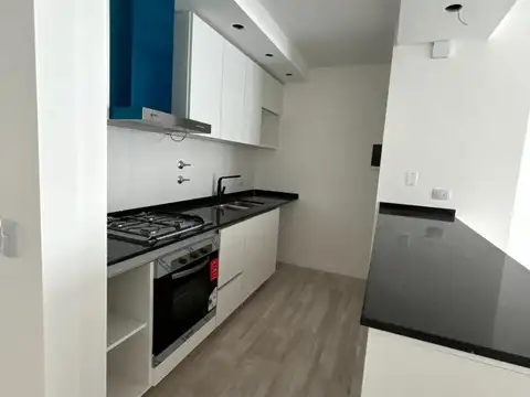 Departamento en Venta en San Isidro Centro, USD 179.500