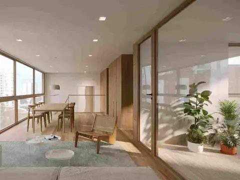 Departamento en Venta A Estrenar