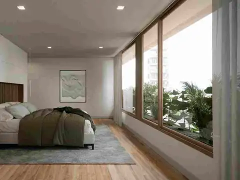 Departamento en Venta en La Plata, USD 326.700