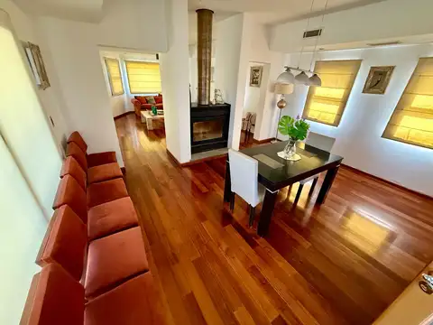 Casa en Alquiler en San Eliseo Golf & Country Club, USD 2.500