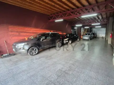 Gran Oportunidad – Local Comercial en Venta