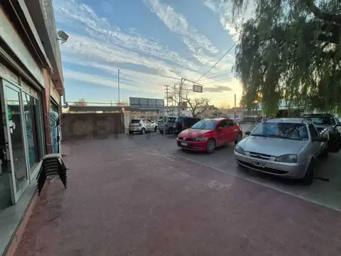 Galpon en Venta en Rodeo de la Cruz, USD 560.000