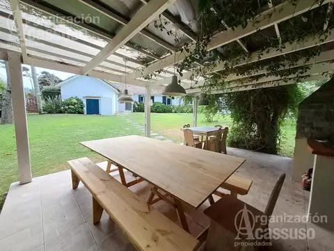 Casa en Alquiler en Punta del Este, USD 2.300