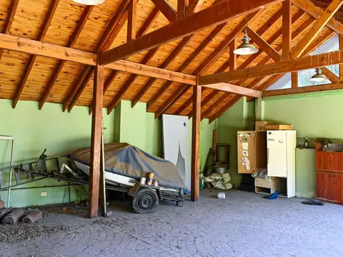 Terreno en Venta en Rafael Calzada, USD 130.000