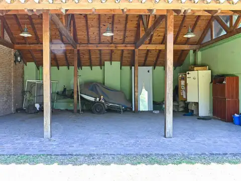 Bernardino Rivadavia 3200