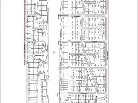 Terreno en Venta de 988,0 m2