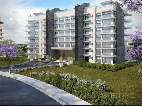 Departamento en Venta en Nordelta Yoo Nordelta, USD 390.000