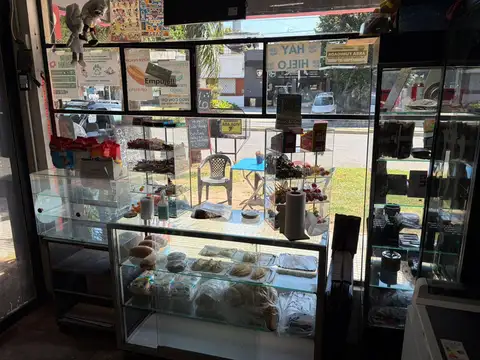 Fondo Comercio en Venta 5 años
