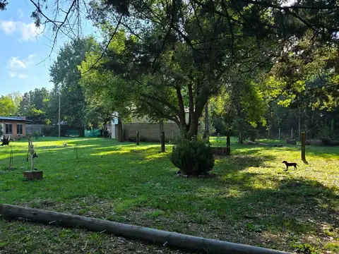 Quinta en Venta en 20 de Junio, USD 78.000