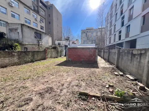 Casa 2 ambientes con 1 baño