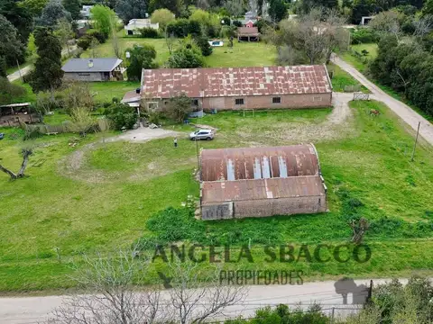 Terreno en Venta en Parque Jularó, USD 150.000