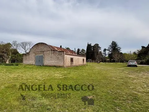 Terreno en Venta en Parque Jularó, USD 150.000