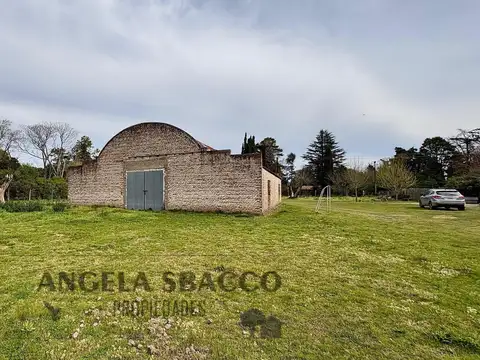 Terreno en Venta de 1500,0 m2