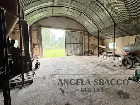 Terreno en Venta de 1500,0 m2