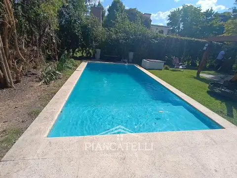 Casa en Alquiler Temporal en Country Club Banco Provincia, USD 2.000