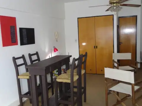 Departamento en Alquiler Temporal en Microcentro, USD 400