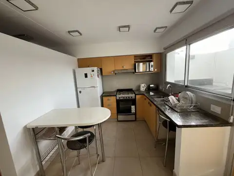 Departamento en Venta 15 años