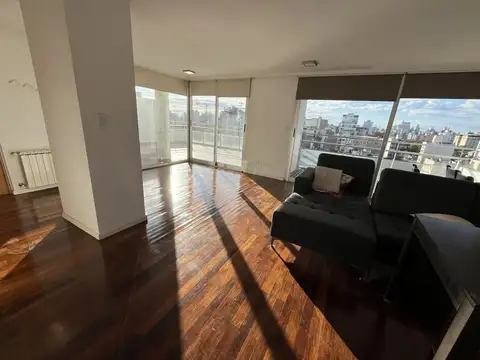 Venta 3 Dormitorios 2 Cocheras - Blvd Oroño 600