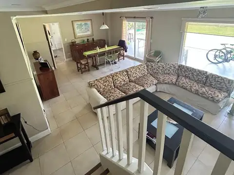 Casa venta San Isidro Labrador Villanueva