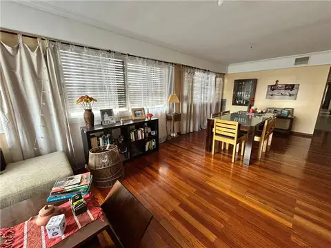 DEPARTAMENTO 3 DORMITORIOS - LOMAS DE ZAMORA - OESTE, GRAN BS. AS. SUR