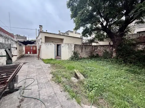 Terreno en Venta 10  mts Frente