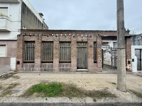 Terreno en Venta 40  mts Fondo