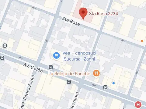 Terreno en Venta de 400,0 m2