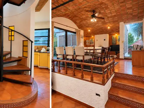 Casa en Alquiler Temporal en Maschwitz Club, USD 2.500