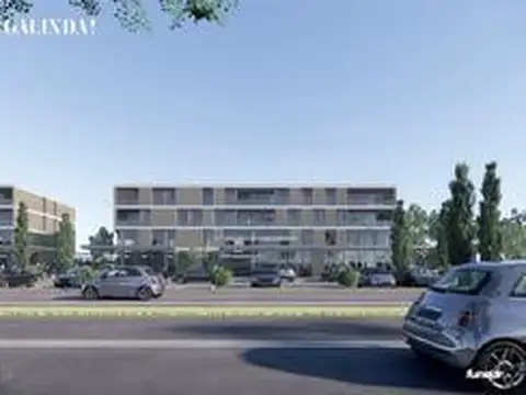 Departamento en Venta A Estrenar