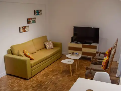 Departamento en Alquiler de 2 dormitorios